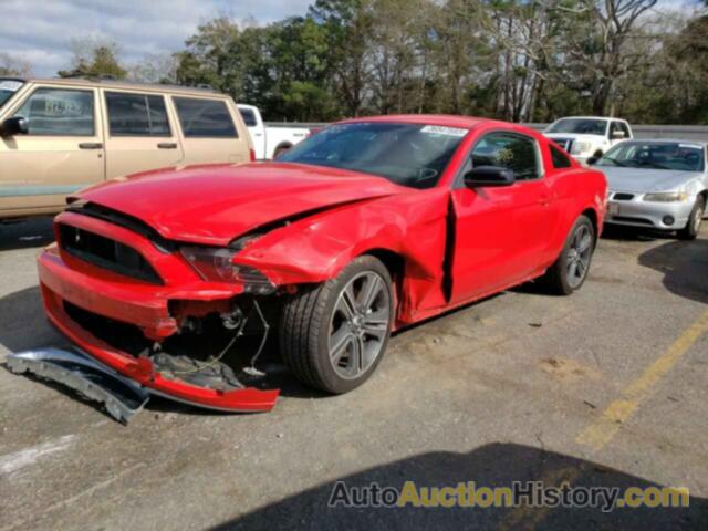 2014 FORD MUSTANG, 1ZVBP8AM0E5257476