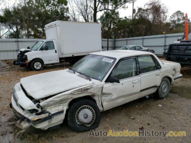 1992 BUICK CENTURY SPECIAL, 3G4AG54N2NS620671