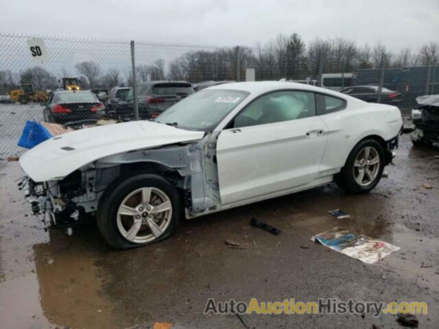 2022 FORD MUSTANG, 1FA6P8TH4N5109521