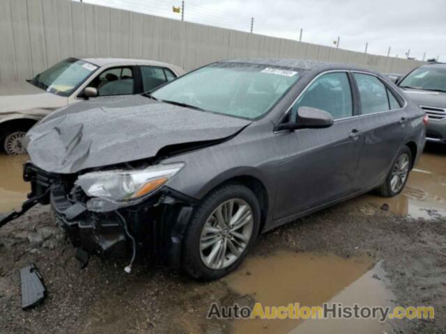 2016 TOYOTA CAMRY LE, 4T1BF1FK0GU188572