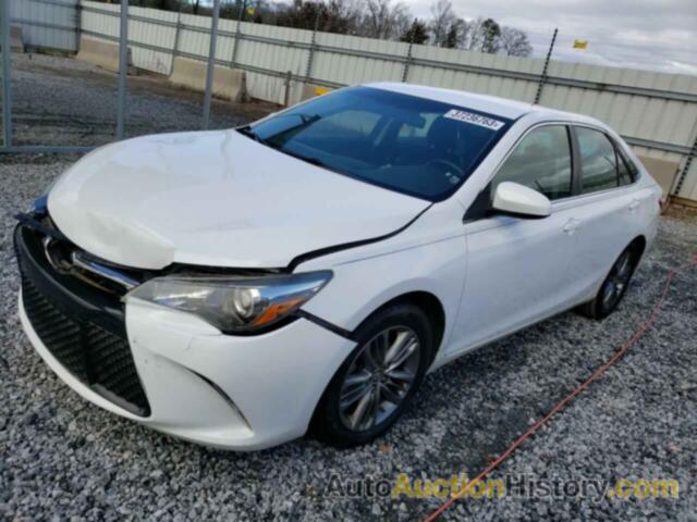 2015 TOYOTA CAMRY LE, 4T1BF1FK6FU021499