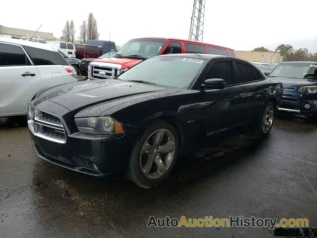 2012 DODGE CHARGER R/T, 2C3CDXCT1CH120443