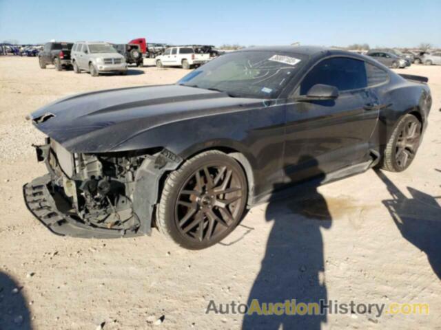 2015 FORD MUSTANG, 1FA6P8TH6F5412768