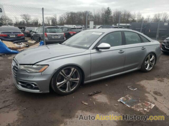 2013 AUDI S6/RS6, WAUF2AFC3DN149794