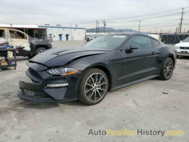 2018 FORD MUSTANG, 1FA6P8TH5J5135779