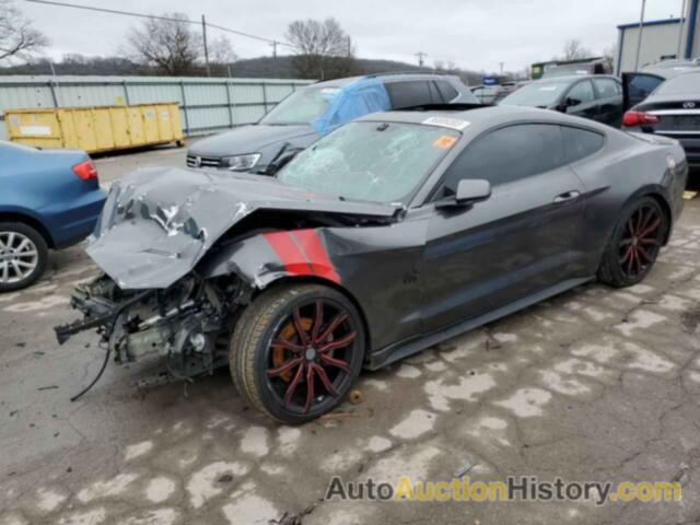 2016 FORD MUSTANG, 1FA6P8AM0G5218836