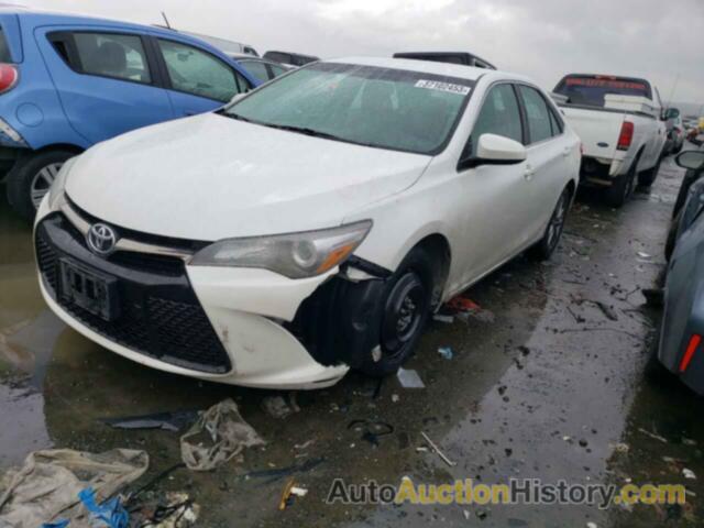 2015 TOYOTA CAMRY LE, 4T1BF1FK9FU109382
