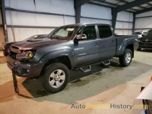 2013 TOYOTA TACOMA DOUBLE CAB LONG BED, 3TMMU4FN2DM052832
