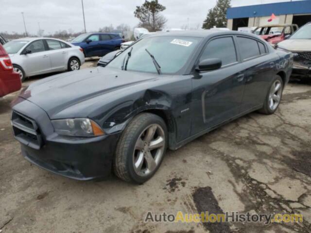 2013 DODGE CHARGER R/T, 2C3CDXCT2DH629958