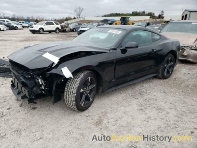 2022 FORD MUSTANG, 1FA6P8TH2N5136197