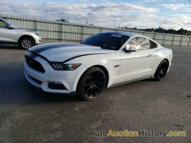 2015 FORD MUSTANG, 1FA6P8TH1F5397225