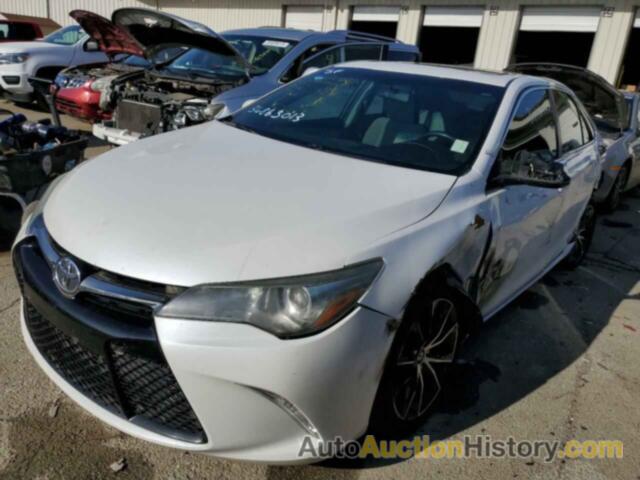 2016 TOYOTA CAMRY LE, 4T1BF1FK0GU214930