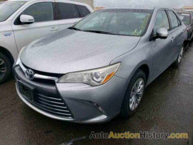 2015 TOYOTA CAMRY LE, 4T4BF1FK1FR483569