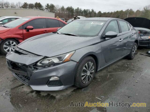 2020 NISSAN ALTIMA S, 1N4BL4BW1LC151737