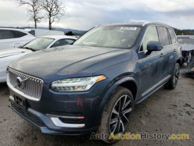 2022 VOLVO XC90 T8 RE T8 RECHARGE MOMENTUM, YV4BR00K9N1782586