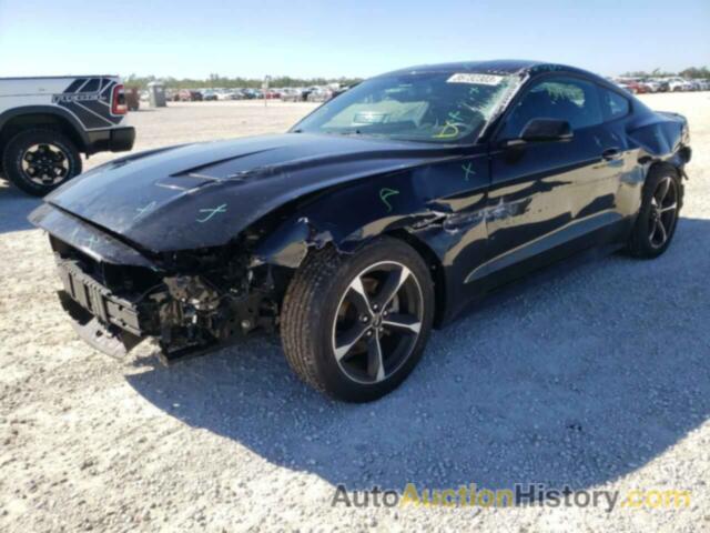 2018 FORD MUSTANG, 1FA6P8TH4J5162326