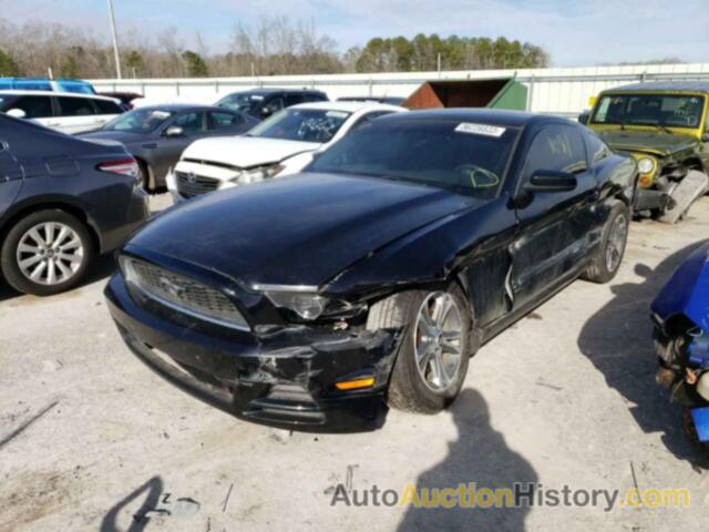 2014 FORD MUSTANG, 1ZVBP8AM2E5279219