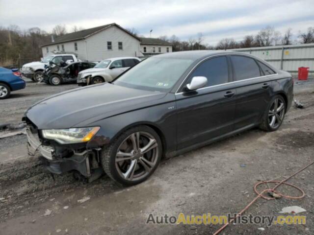 2013 AUDI S6/RS6, WAUF2AFC0DN122133