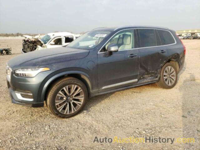 2022 VOLVO XC90 T8 RE T8 RECHARGE INSCRIPTION EXPRESS, YV4H600Z0N1831075