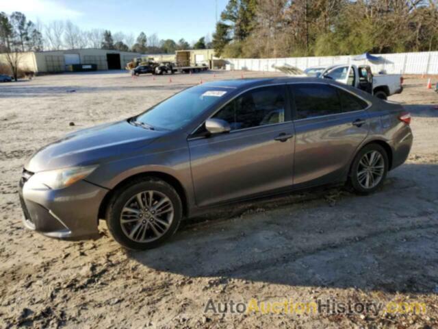 2015 TOYOTA CAMRY LE, 4T1BF1FK3FU891209