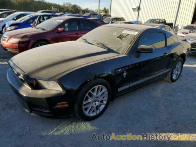 2014 FORD MUSTANG, 1ZVBP8AM4E5305500