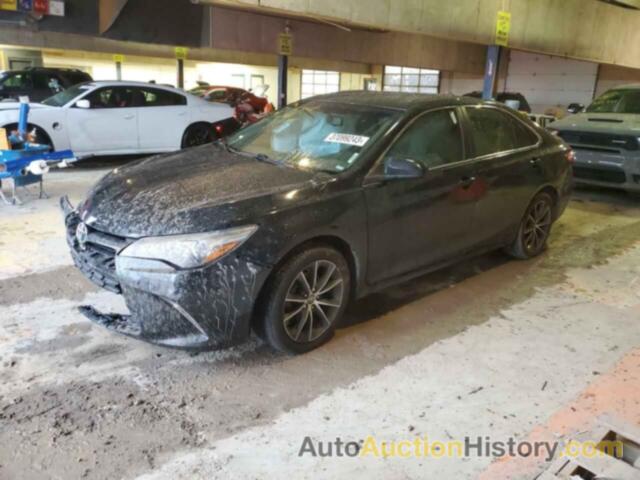 2016 TOYOTA CAMRY LE, 4T1BF1FK5GU548001