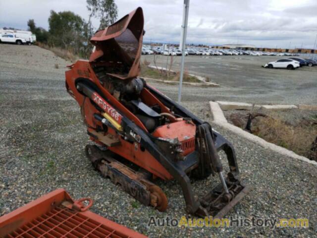 2012 DITW TRENCHER, CMWSK650VC0002494