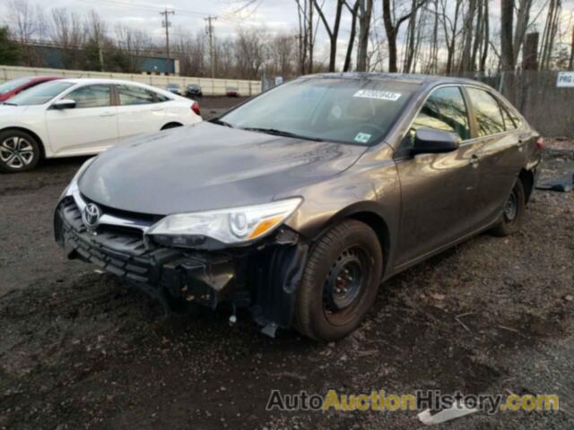 2015 TOYOTA CAMRY LE, 4T1BF1FK5FU114045