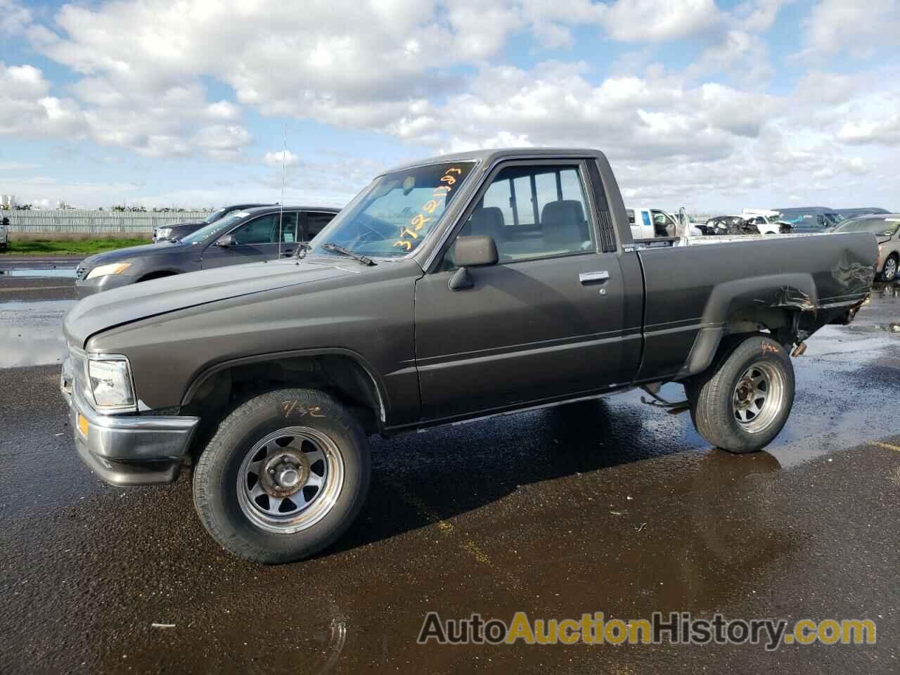 1988 TOYOTA ALL OTHER 1/2 TON RN50, JT4RN50A8J5163837