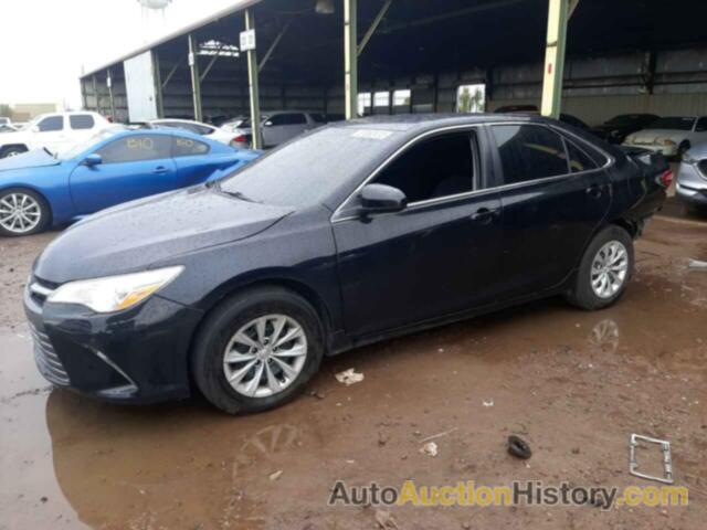 2015 TOYOTA CAMRY LE, 4T4BF1FK6FR490355