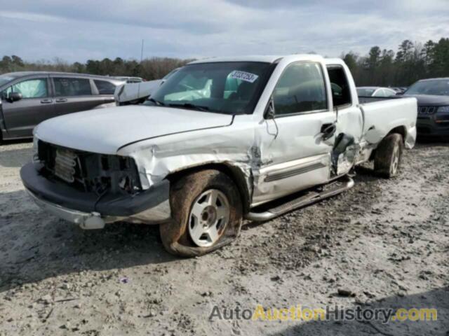 2000 CHEVROLET ALL OTHER C1500, 1GCEC19T7YZ244932