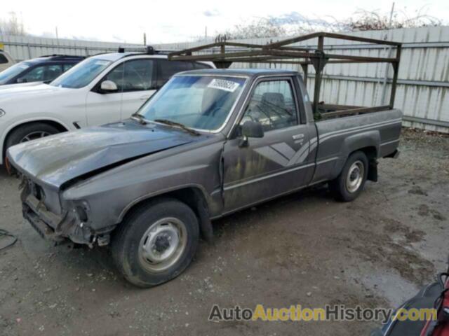 1988 TOYOTA ALL OTHER 1/2 TON RN50, JT4RN50R6J5166659