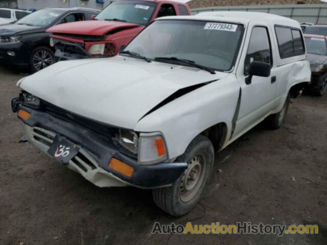 1995 TOYOTA ALL OTHER 1/2 TON SHORT WHEELBASE, JT4RN81A9S5203778