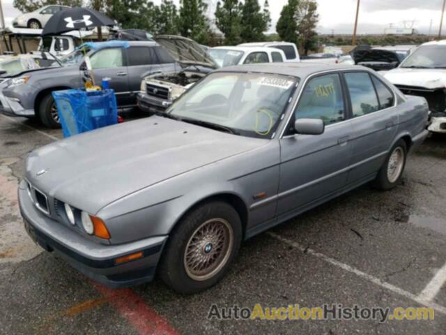 1994 BMW 5 SERIES I AUTOMATIC, WBAHE2327RGE90194
