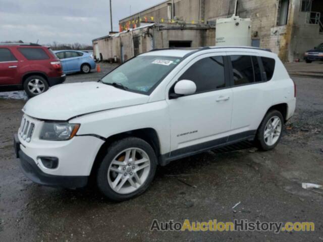 2015 JEEP COMPASS LIMITED, 1C4NJDCB6FD162305