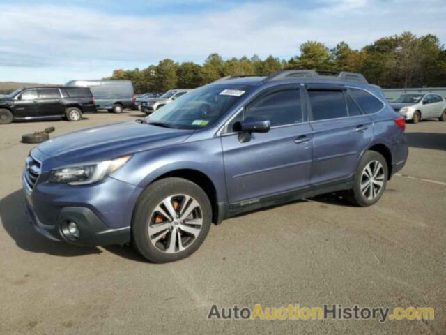 2018 SUBARU OUTBACK 3.6R LIMITED, 4S4BSENC8J3245644
