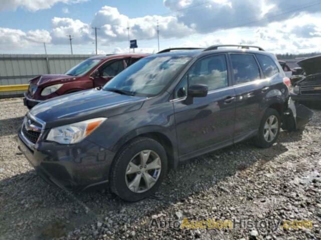 2015 SUBARU FORESTER 2.5I LIMITED, JF2SJAHC2FH494903