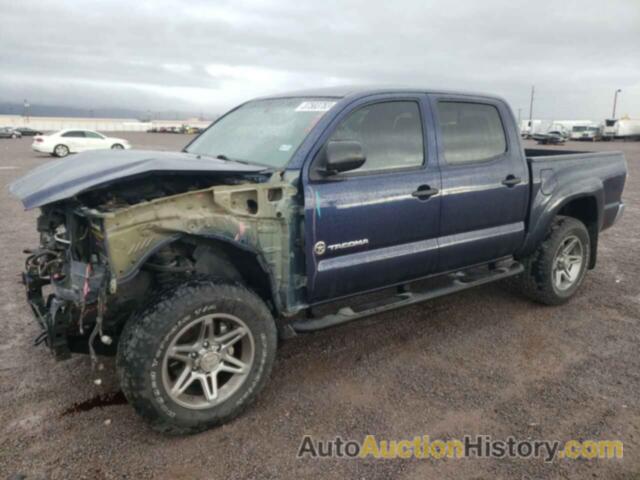 2013 TOYOTA TACOMA DOUBLE CAB PRERUNNER, 5TFJU4GN4DX046025