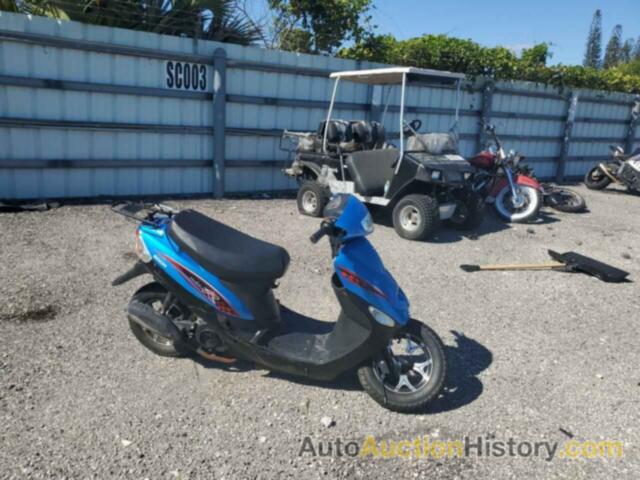 2022 OTHER SCOOTER, L2BB9NCC3NB612099