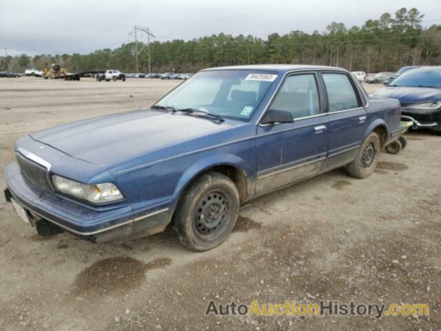 1994 BUICK CENTURY SPECIAL, 1G4AG55M2R6409728