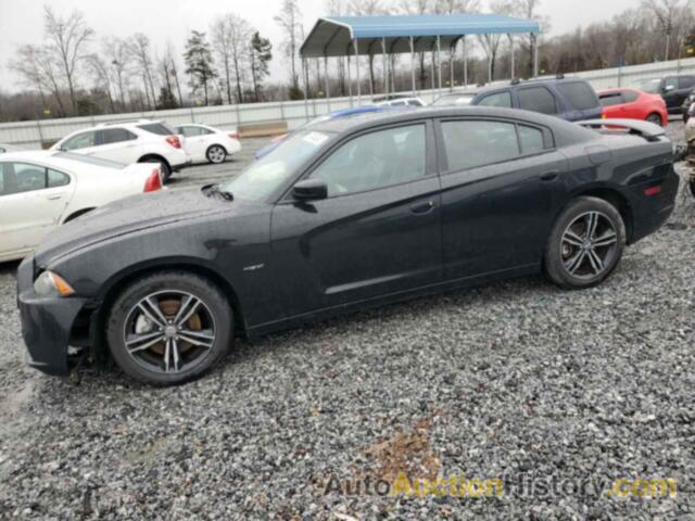 2013 DODGE CHARGER R/T, 2C3CDXDT5DH615695
