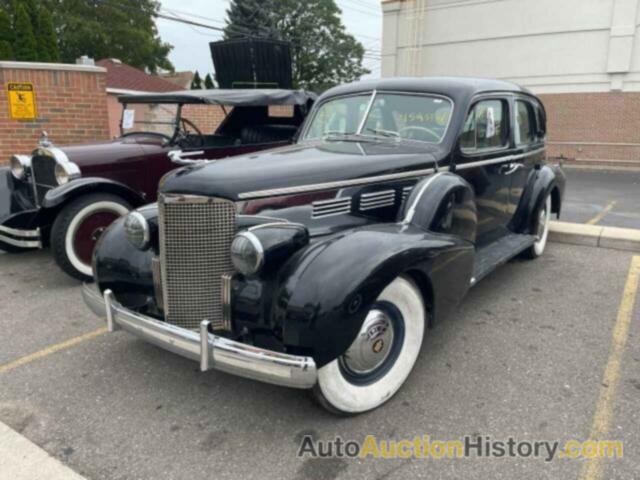 1938 CADILLAC ALL OTHER, 7270799