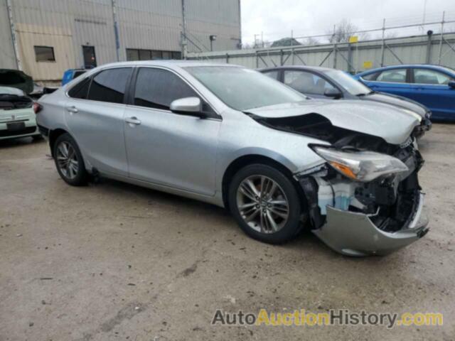 2017 TOYOTA CAMRY LE, 4T1BF1FK3HU760686