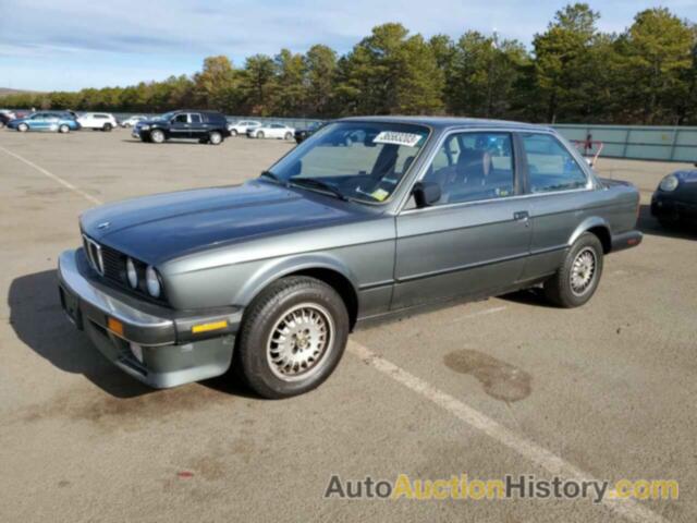 1986 BMW 3 SERIES E, WBAAB5403G9670473