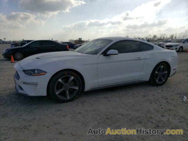 2021 FORD MUSTANG, 1FA6P8TH9M5140472