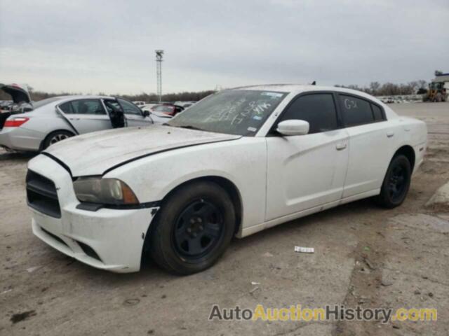 2012 DODGE CHARGER POLICE, 2C3CDXAG3CH146368