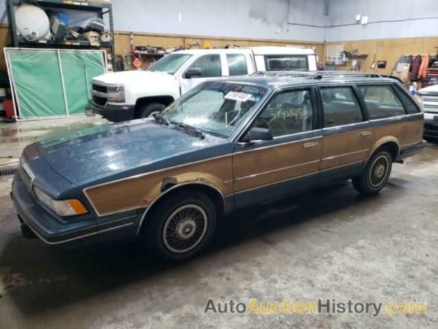 1994 BUICK CENTURY SPECIAL, 1G4AG85M0R6437299
