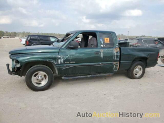 2001 DODGE ALL OTHER, 3B7HC13Y11M511653