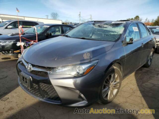 2017 TOYOTA CAMRY LE, 4T1BF1FK0HU623396