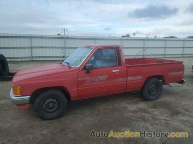 1987 TOYOTA ALL OTHER 1/2 TON RN50, JT4RN50R3H5101231